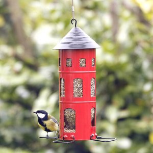 Schwedisches Vogelhäuschen Mysa Aachen
