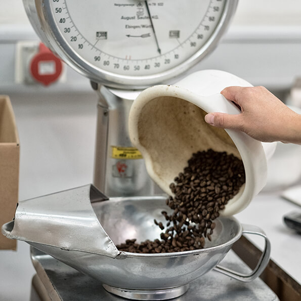 Plum’s Kaffee Einkaufen in Aachen