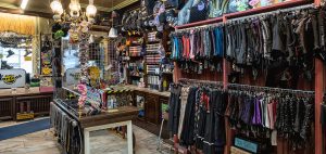 franchipani - Der Kultladen in Aachen