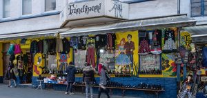franchipani - Der Kultladen in Aachen