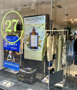 Magazzino Designeroutlet Aachen