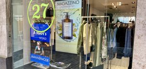 Magazzino Designeroutlet Aachen