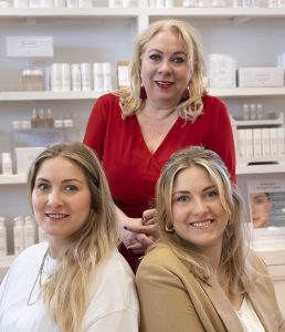 cosmetic beate bulang Aachen