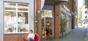 cosmetic beate bulang Aachen