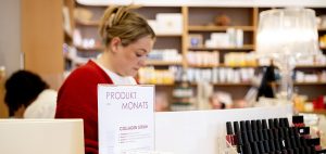 cosmetic beate bulang Aachen