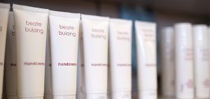 cosmetic beate bulang Aachen