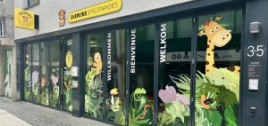Shervins Spieleparadies