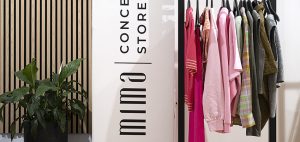 Mima Concept Store Aachen