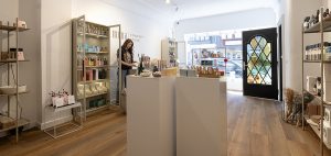 Mima Concept Store Aachen