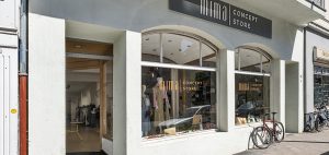Mima Concept Store Aachen
