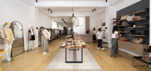Mima Concept Store Aachen