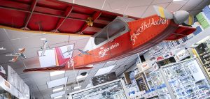 Modellbahn-Center am Markt Hünerbein, Aachen