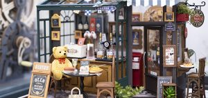 Modellbahn-Center am Markt Hünerbein, Aachen