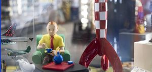 Modellbahn-Center am Markt Hünerbein, Aachen