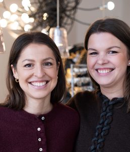 Alice Schuck, Aachen