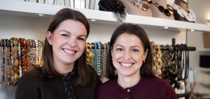 Alice Schuck, Aachen