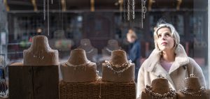 Alice Schuck, Aachen