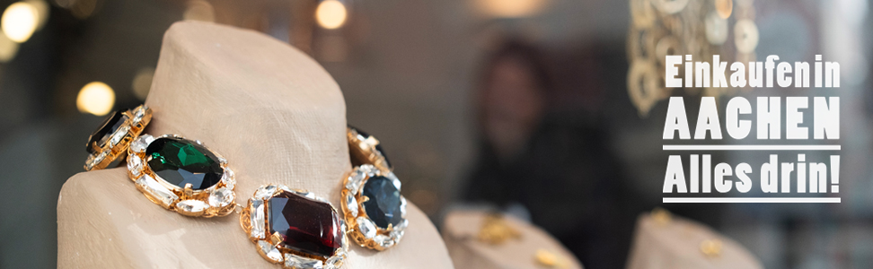 Alice Schmuck, Aachen