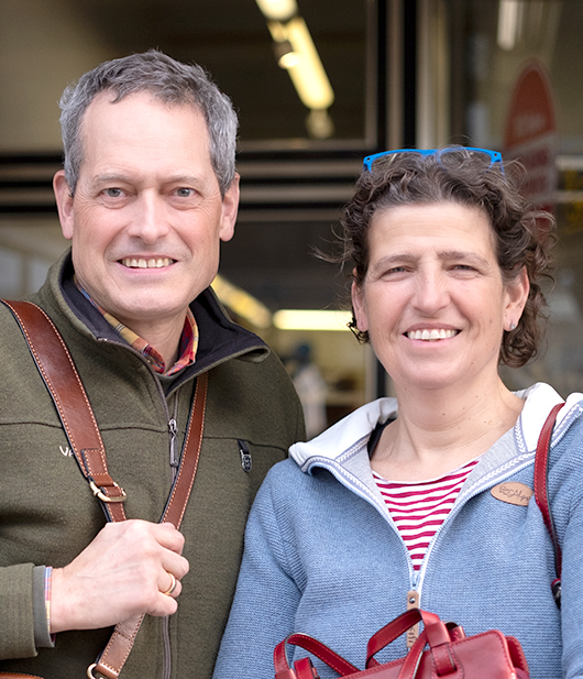 Lederwaren Schmitz, Aachen