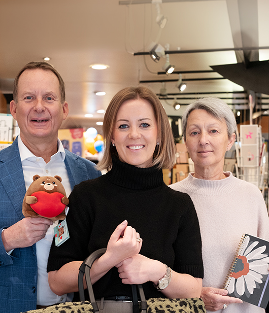 Weyers-Kaatzer in der Kleinmaschierstraße